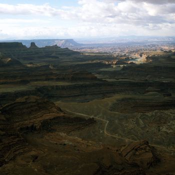 Canyonlands, Utah, USA