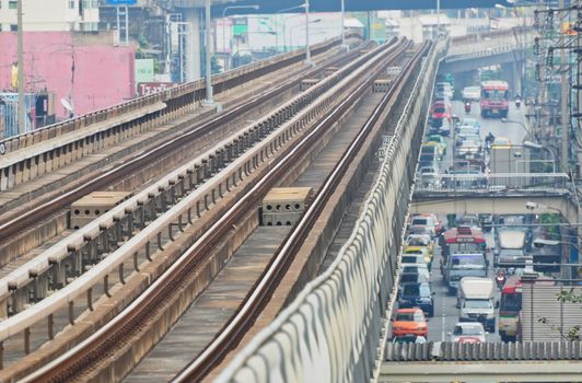 skytrain way