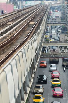 skytrain way