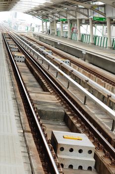 skytrain way