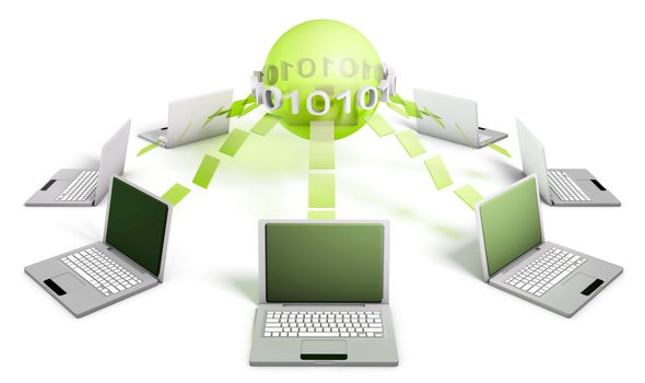 Internet Concept of a Global System and Business