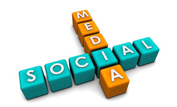 Social Media Interaction Technology on the Web 