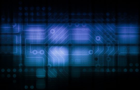 Security System Network for Online Web Protection