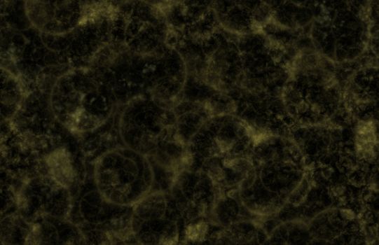Seamless Micro Organism Background as a Pattern