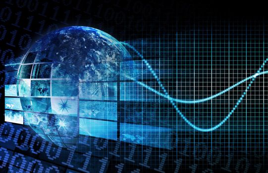 Global Business Technology Network as a Concept