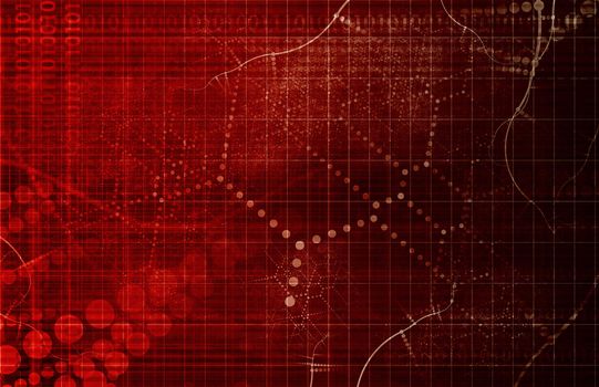 Information Technology Data Network as a System