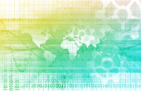 Integrated System Solutions on the Web Platform