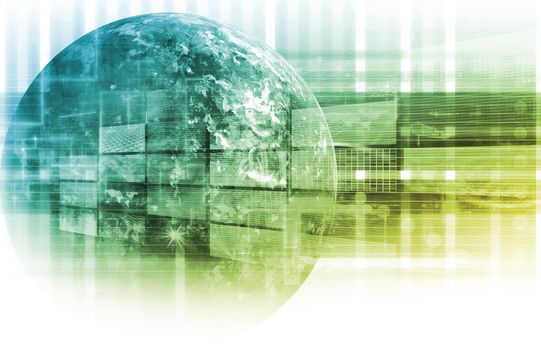 Information Technology Data Network as a System