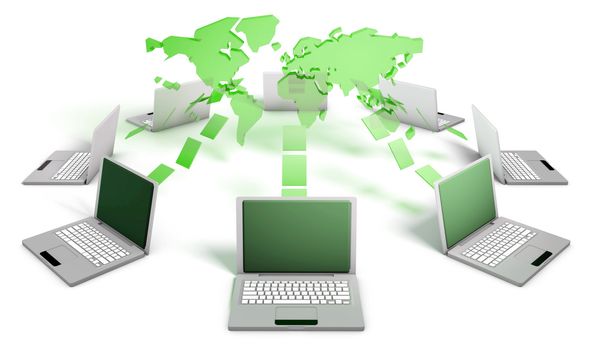 Management Overview of Company Processes and Data