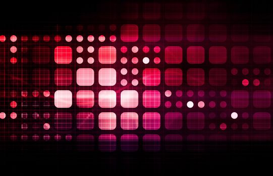 Futuristic Technology as a Next Generation Art
