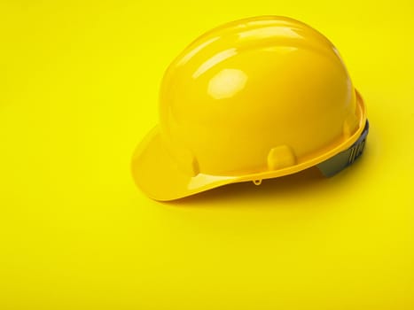 Yellow Hardhat hard hat Helmet