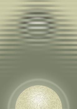 abstract optical art background