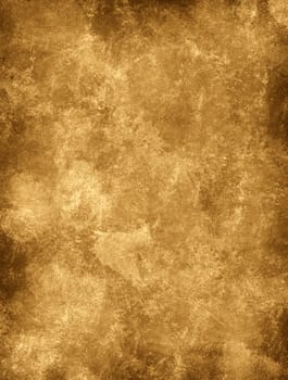 Aged paper background 