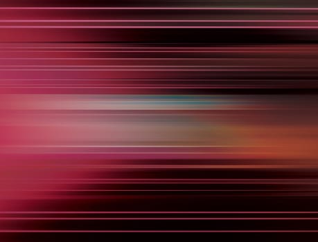 Computer designed abstract background