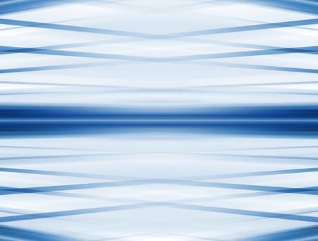 Computer designed abstract background