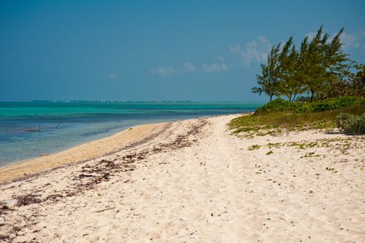 Barker's National Park, Grand Cayman Island