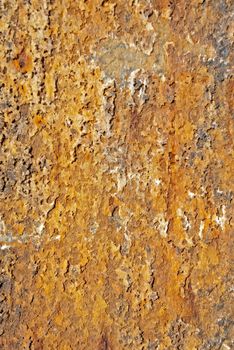 Background texture of earthy colored shale stone