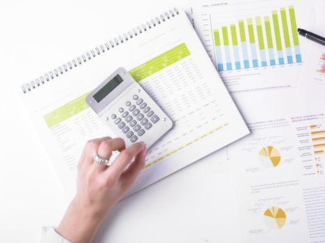 Business Data Analyzing