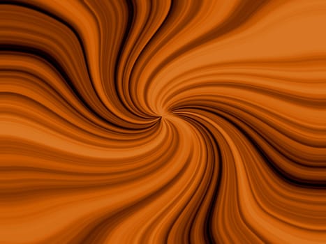 chocolate swirl pattern or background texture