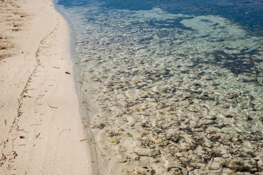 Barker's National Park, Grand Cayman Island