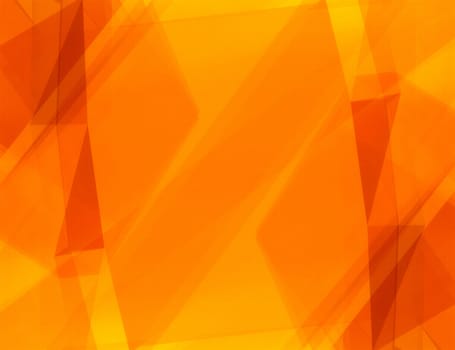 Computer designed abstract background