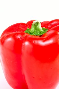 red pepper