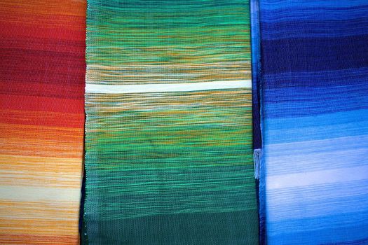 Berber culture - carpets and clothes found in morocco