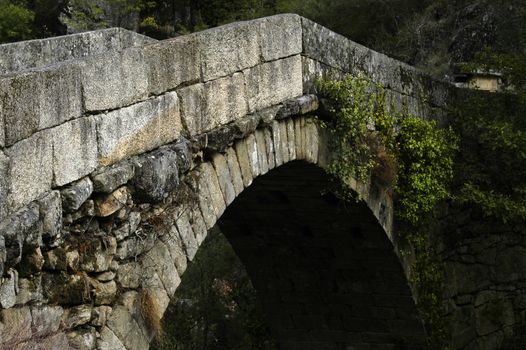 ancient bridge