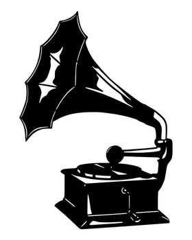 Gramophone