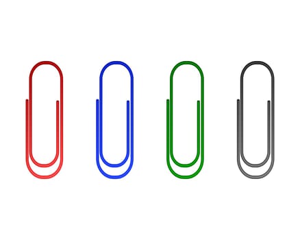 Paperclips