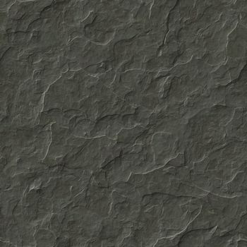 high quality seamless dark brown stone texture