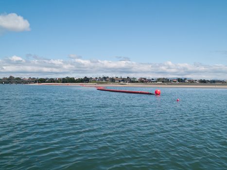 cleanup, environmental disaster, harbour, Mount Maunganui, oil boom, oil spill, protection, Tauranga,risk management,contamination,news,editorial.maritime disaster,







Orange oil boom snakelike across Tauranga harbour protects the beaches from contamination risk.