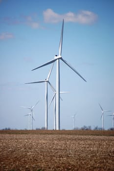 Wind Turbines