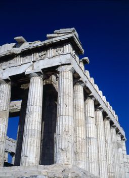 Parthenon