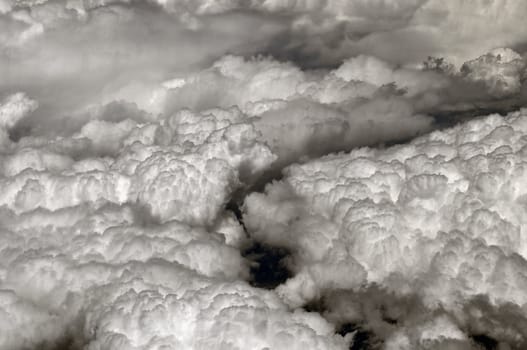 Ariel Cloud View