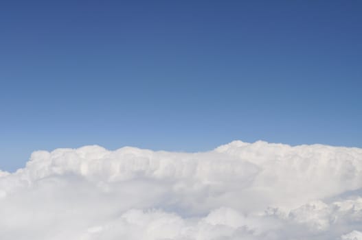 Ariel Cloud View