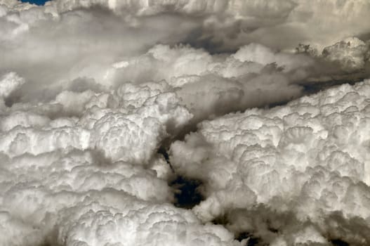 Ariel Cloud View