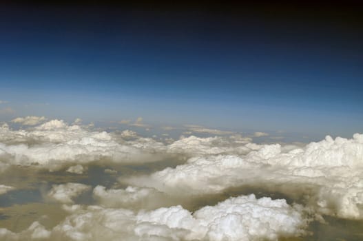 Ariel Cloud View