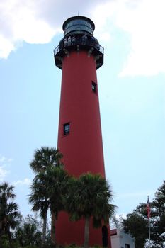 Jupiter Florida Lighthouse