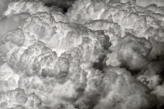 Ariel Cloud View