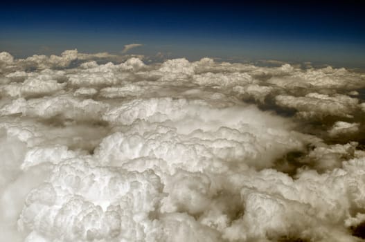 Ariel Cloud View