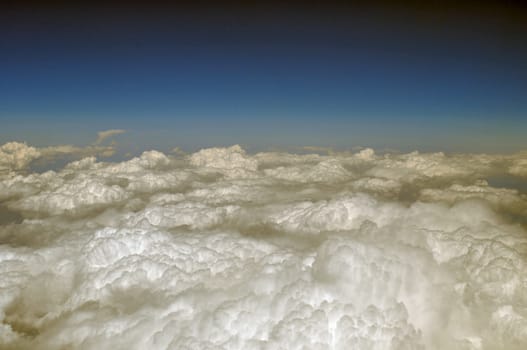 Ariel Cloud View