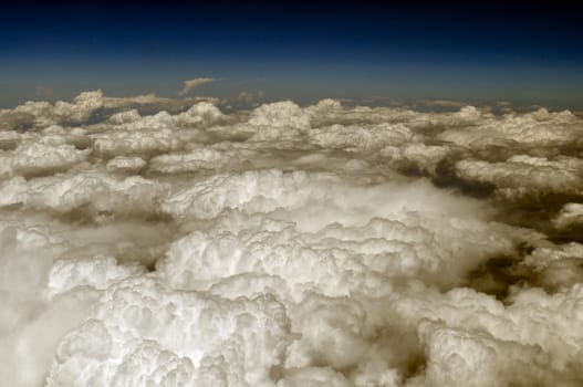 Ariel Cloud View