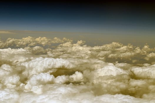 Ariel Cloud View