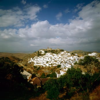 Spanish Village Casares