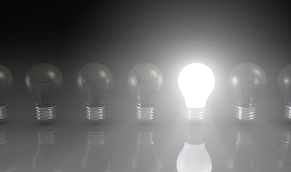 Original Idea and Resourceful Thinking as Concept