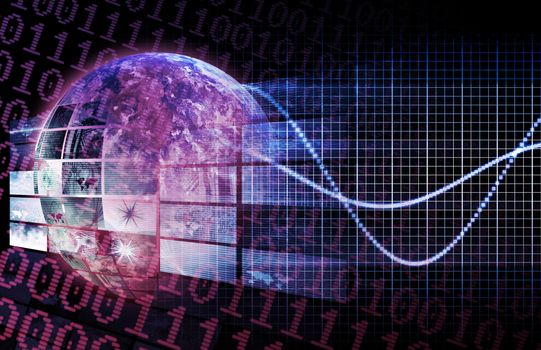 Technology Platform in a Modern Business World