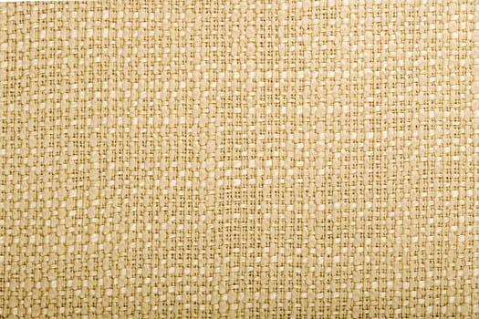 burlap fabric beige background 
