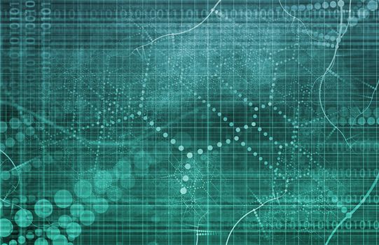 Information Technology Data Network as a System