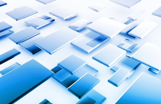 Business Communication as a Conceptual Tech Art